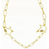 CADENA DOUBLE STAR LARGE