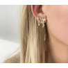 PENDIENTES RIBBON