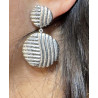 PENDIENTES SANTOS