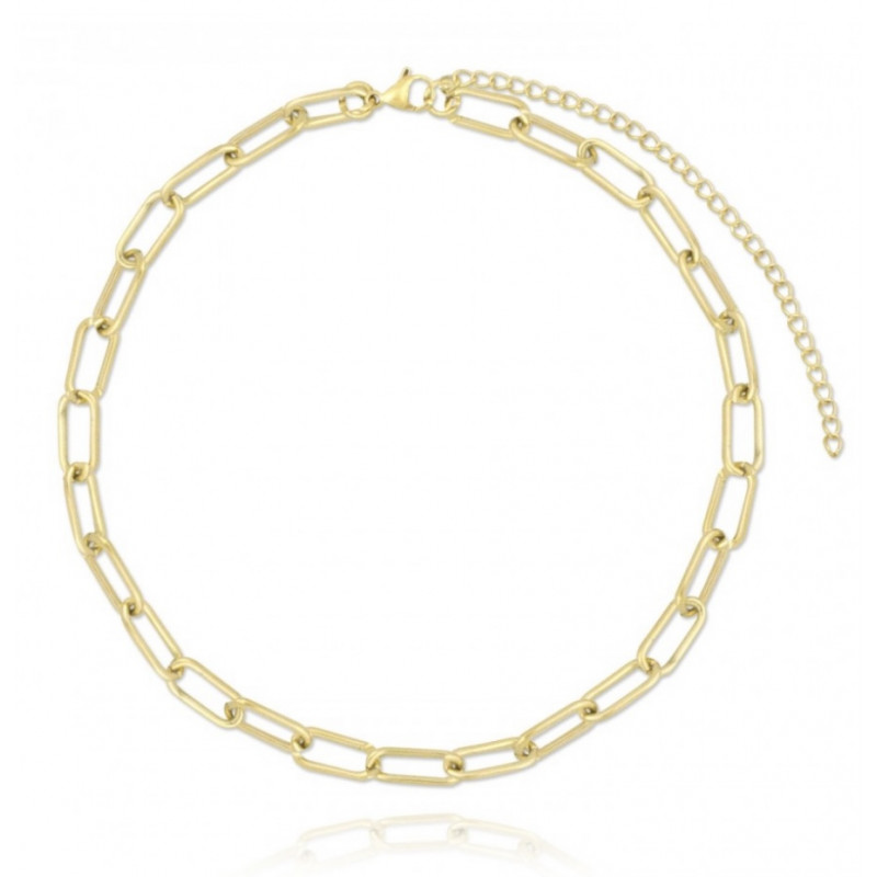 CHOKER CHAINS CHOKER CHAINS