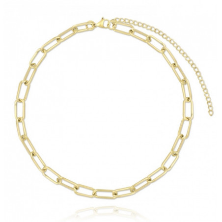 CHOKER CHAINS
