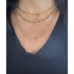 CHOKER CHAINS