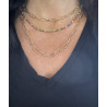 CHOKER CHAINS