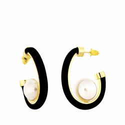 PENDIENTES PEARLS