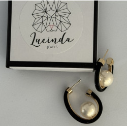 PENDIENTES PEARLS