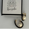 PENDIENTES PEARLS