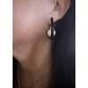 PENDIENTES PEARLS