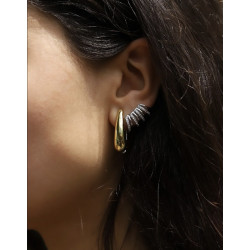 PENDIENTES YING YANG