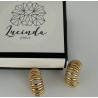 PENDIENTES FIVE CIRCLE