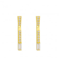 PENDIENTES FULL CIRCONIA