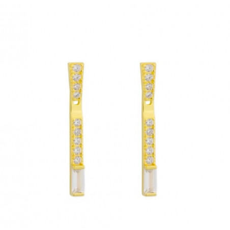 PENDIENTES FULL CIRCONIA