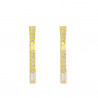 PENDIENTES FULL CIRCONIA