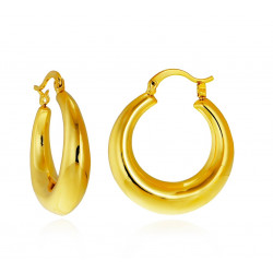 PENDIENTES ARO MOTHER