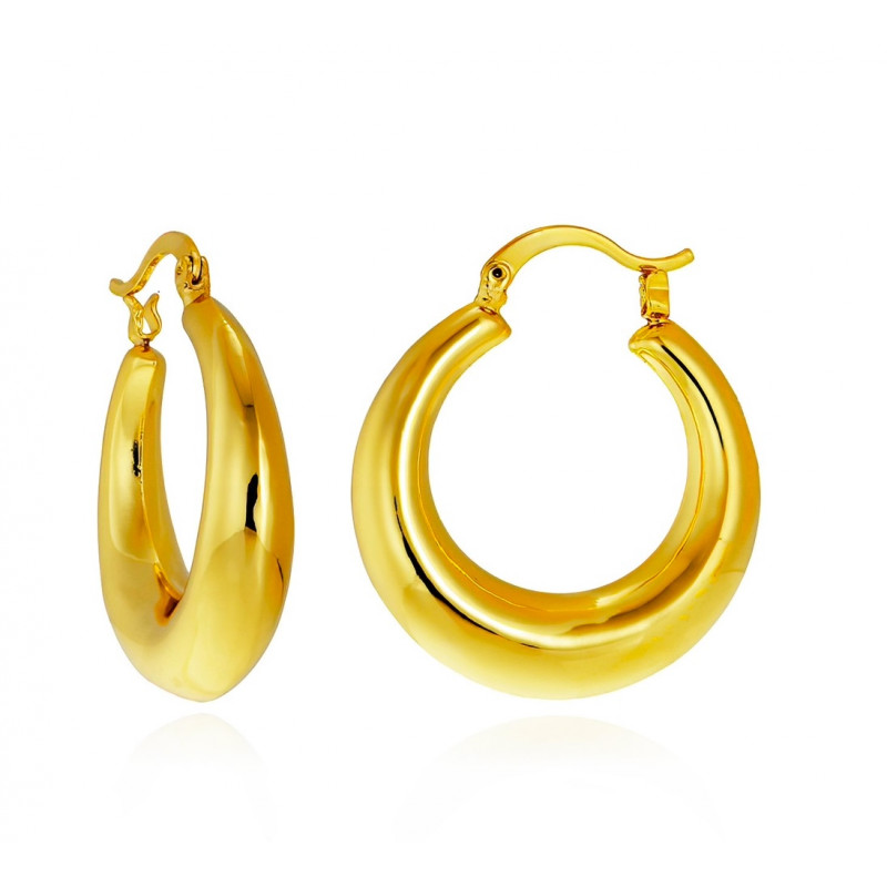 PENDIENTES ARO MOTHER PENDIENTES ARO MOTHER