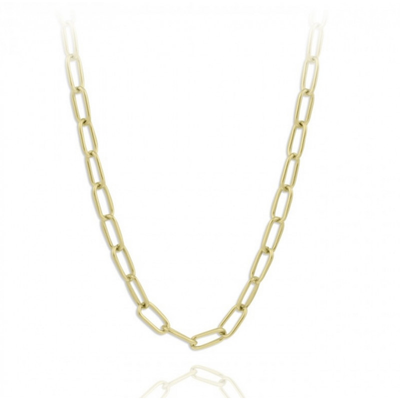 GARGANTILLA CHAINS