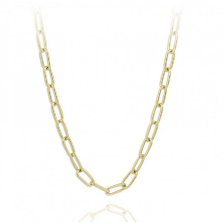 GARGANTILLA CHAINS