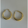 PENDIENTES ARO MOTHER