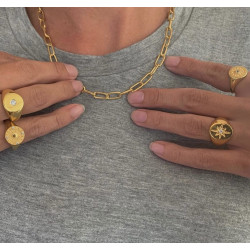 GARGANTILLA CHAINS