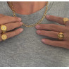 GARGANTILLA CHAINS