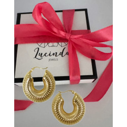 PENDIENTES VINTAGE