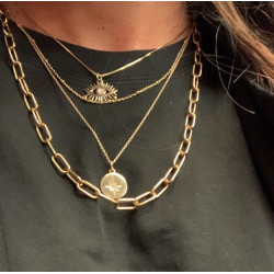 GARGANTILLA CHAINS