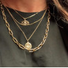 GARGANTILLA CHAINS