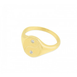 ANILLO YING YANG