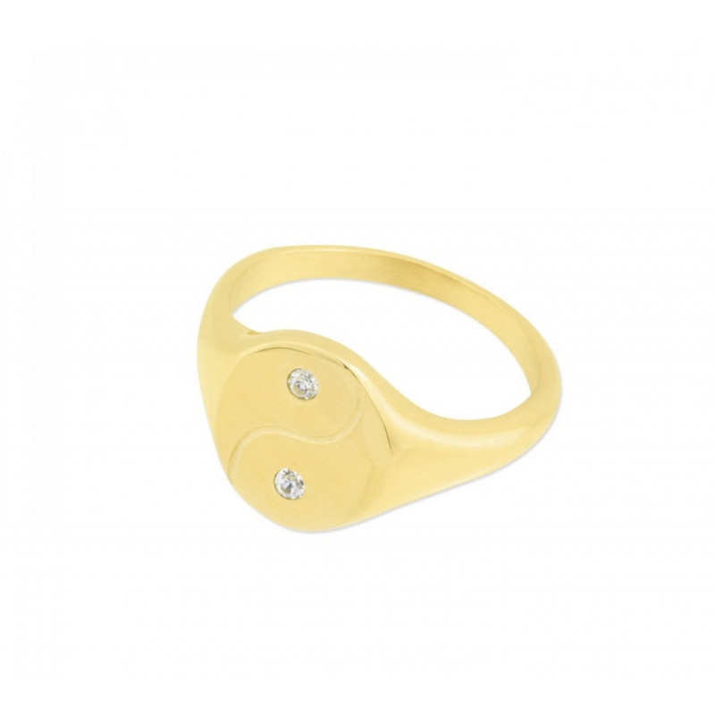 ANILLO YING YANG ANILLO YING YANG