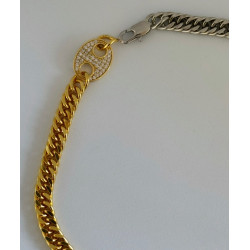 Choker CONVERTIBLE MIX