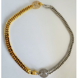 Choker CONVERTIBLE MIX