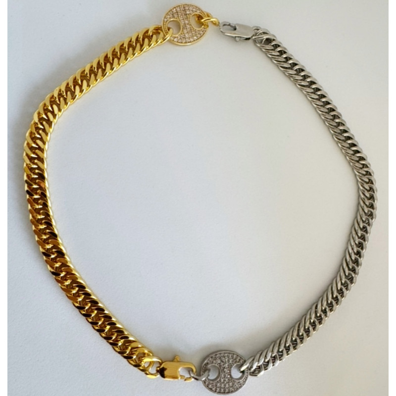 Choker CONVERTIBLE MIX Choker CONVERTIBLE MIX