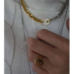 Choker CONVERTIBLE MIX