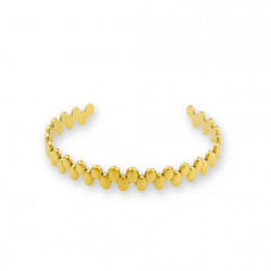PULSERA ZIGZAG