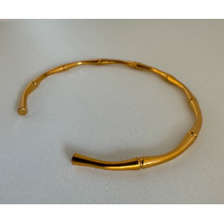 PULSERA BAMBÚ
