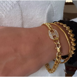 PULSERA BAMBÚ