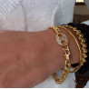 PULSERA BAMBÚ
