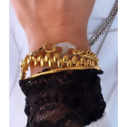 PULSERA BAMBÚ