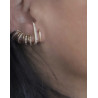 PENDIENTES ROBI GOLD