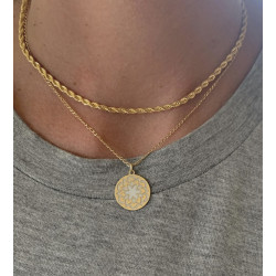 CHOKER SINTRA