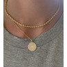 CHOKER SINTRA