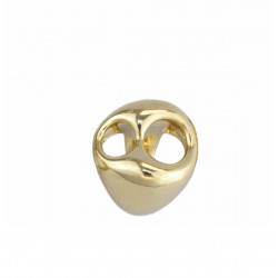 ANILLO OCHO GOLD