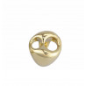 ANILLO OCHO GOLD