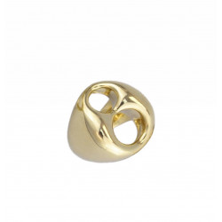 ANILLO OCHO GOLD