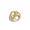 ANILLO OCHO GOLD