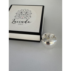 ANILLO OCHO