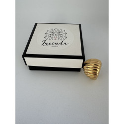 ANILLO MARINO GOLD