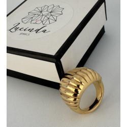 ANILLO MARINO GOLD