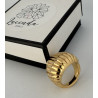 ANILLO MARINO GOLD