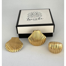 ANILLO MARINO GOLD