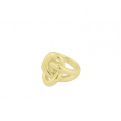 ANILLO LÍO GOLD